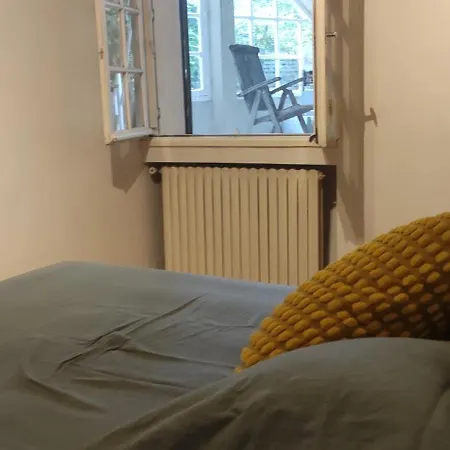Apartmán Happiness 1629 Avenue Du Chemin Neuf St Bauzille De Putois *