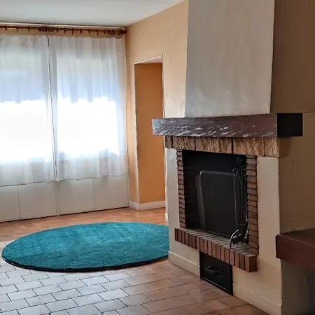 Apartmán Happiness 1629 Avenue Du Chemin Neuf St Bauzille De Putois Saint-Bauzille-de-Putois